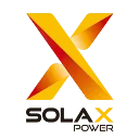 Logo van SolaX Power NL