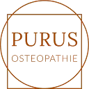 Logo van Purus Osteopathie