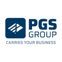 Logo van PGS Hoekman Houtindustrie