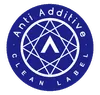 Logo Anti Additive Clean Label Organization AP in HK