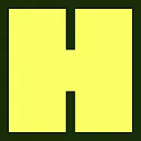 Logo van HOLD buildings