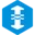 Logo van Ballast Nedam Industriebouw B.V.