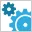 Logo van Resins Industry BV