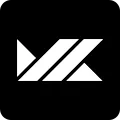 Logo van mkvisuals®