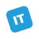 Logo van IT aanspreekpunt