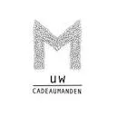Logo van Uwcadeamanden