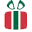 Logo van Kerstpakkettenland.nl