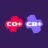 Logo van HvA Communicatie AND Creative Business