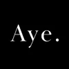 Logo van The Visual Aye