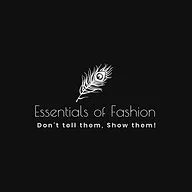 Logo van Essentials of Fashion