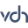 Logo van VanderHoeven International B.V.