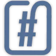 Logo van #CLUBACI