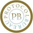 Logo van Protocolbureau
