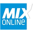 Logo van Vakblad MIX up-to-date in DHZ-retail