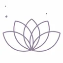 Logo van Wellness by Sabrina