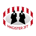 Logo van Magister JFT