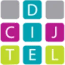 Logo van Cijfers die Tellen