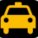 Logo van Taxi Arnhem de Veluwe