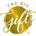 Logo van The Big Gifts B.V. - Groothandel
