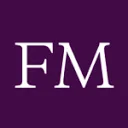 Logo van Felix Meritis