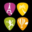 Logo van Personal Touch Travel Linda Kloen