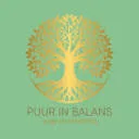 Logo van Puur in Balans - Praktijk voor yoga coaching en ZELFbewustzijn