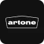 Logo van Artone
