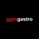 Logo van GGM Gastro Amsterdam