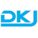 Logo van DKJ Transport