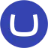 Logo van VDK Producties