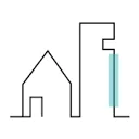 Logo van van de Langenberg Makelaardij
