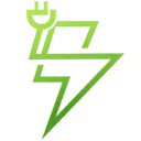 Logo van Groene Kracht Installaties