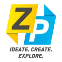 Logo van Zillion Productions