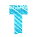 Logo van Zwemschool van Tongeren