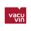 Logo van Vacu Vin