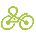 Logo B AND T Bikestore
