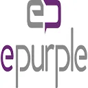 Logo van Epurple - Online Marketing