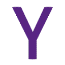 Logo van Yulius