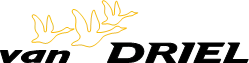 Logo van Van Driel Groep