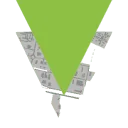 Logo van Verhagen Groep