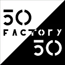 Logo van 5050 Factory