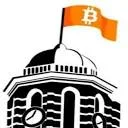 Logo van ZwolleBitcoinstad.nl