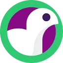 Logo van wensk
