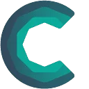 Logo van Crystal ICT