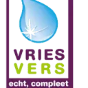 Logo van VriesVers Platform
