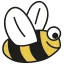 Logo van Bzzzonder