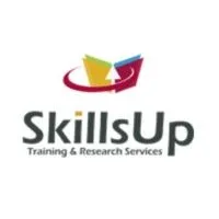 Logo van SkillsUp Research AND Training Services