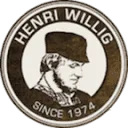 Logo van Henri Willig Group