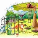 Logo De Geheime Tuin