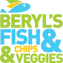 Logo van Beryl's Fish AND Chips AND Veggies